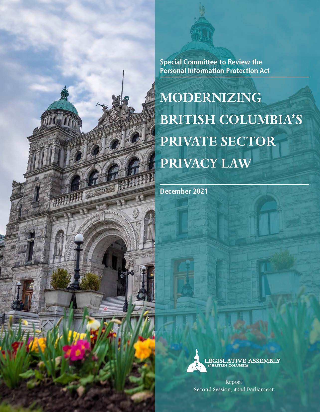 PrivacyDemocratic Rights Access to InformationReport highlights collaboration.