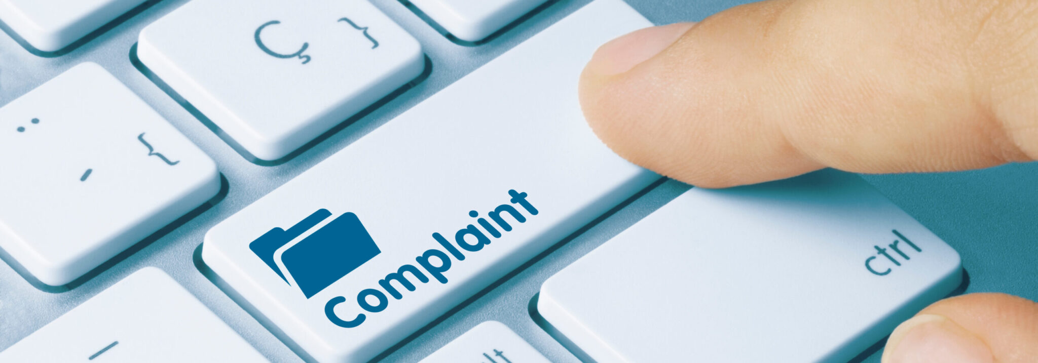 Complaint and Review Mechanisms