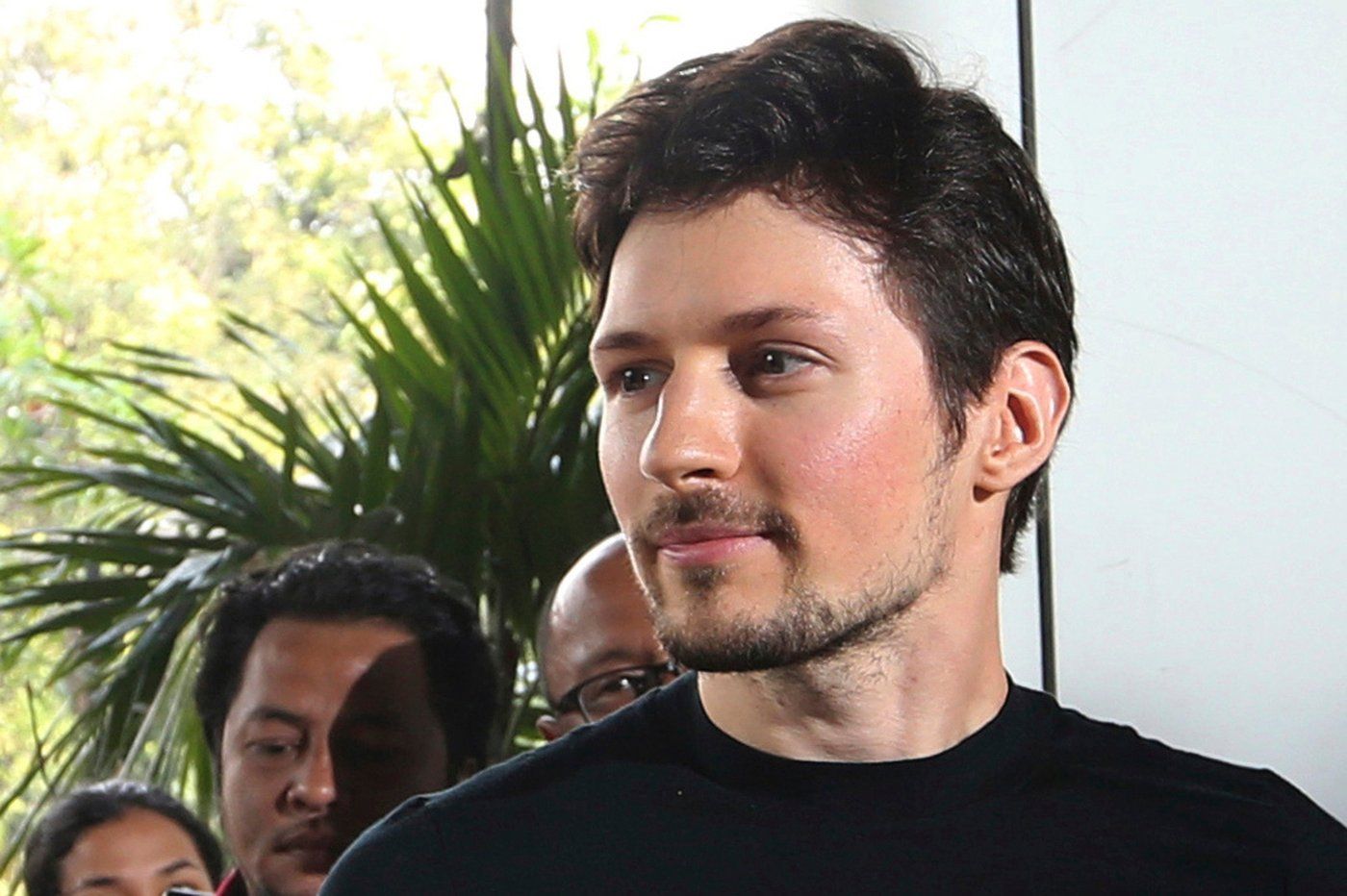 Telegram’s billionaire founder Pavel Durov has faced legal woes before — in Russia and France