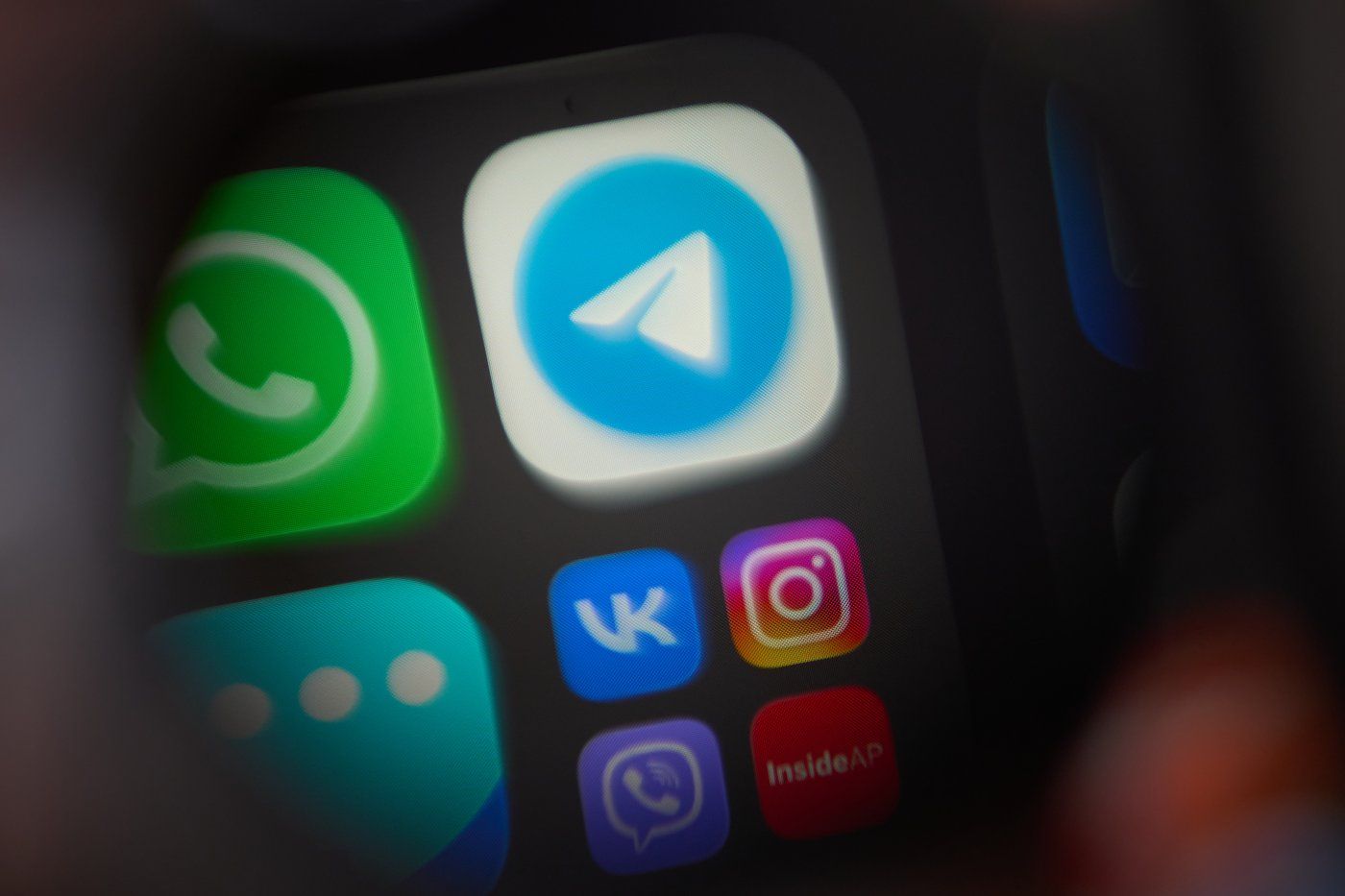 Russia accuses Telegram CEO Pavel Durov of aiding terrorism in its latest digital crackdown