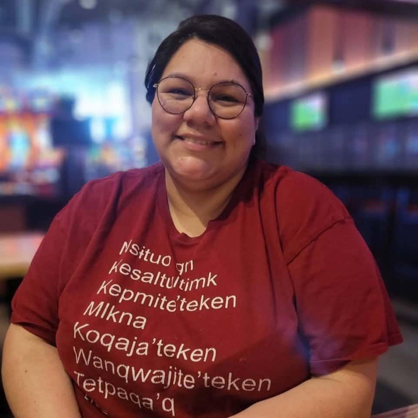 Cape Breton union leader wants to take Indigenous women into decision-making places